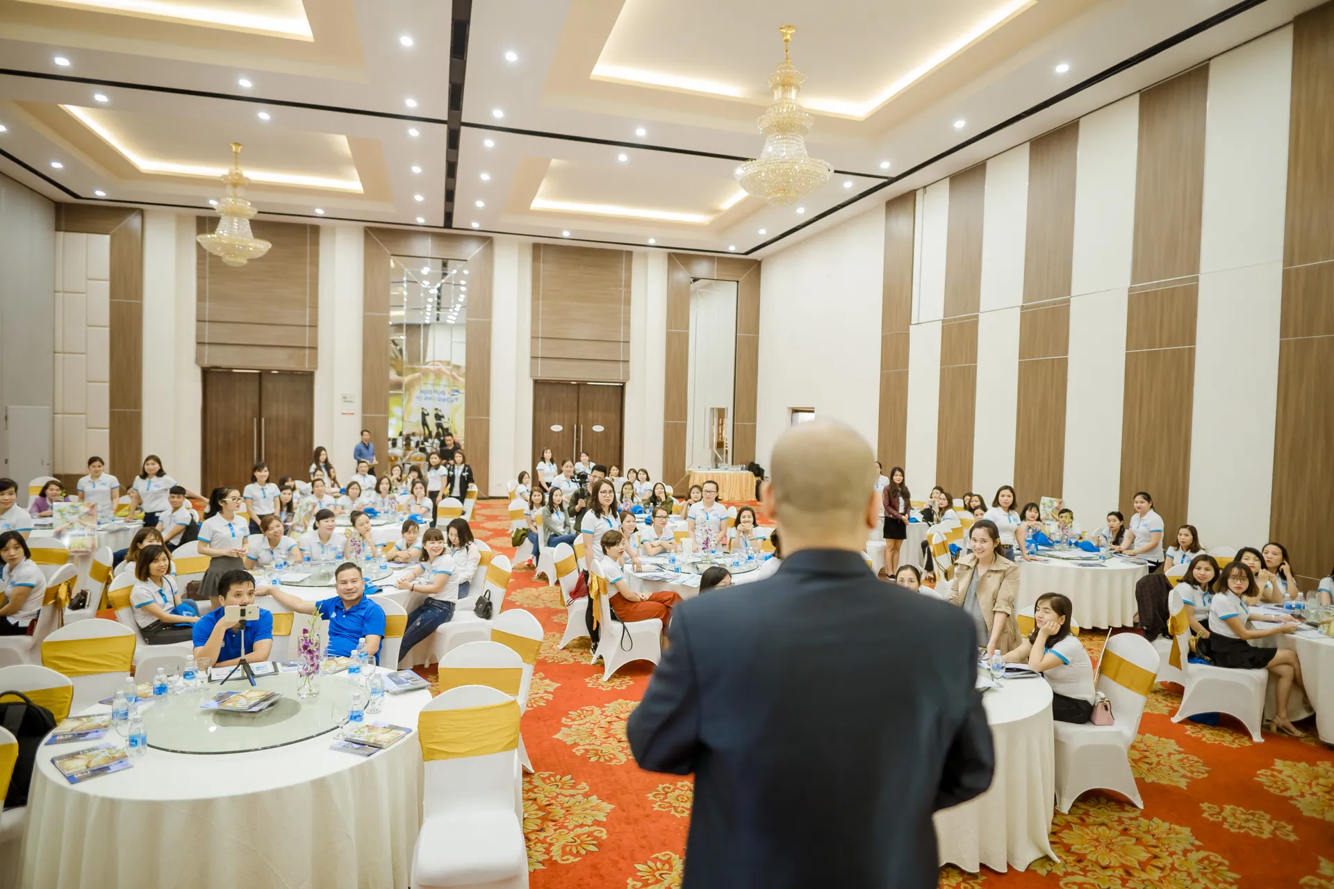 Đào tạo nội bộ