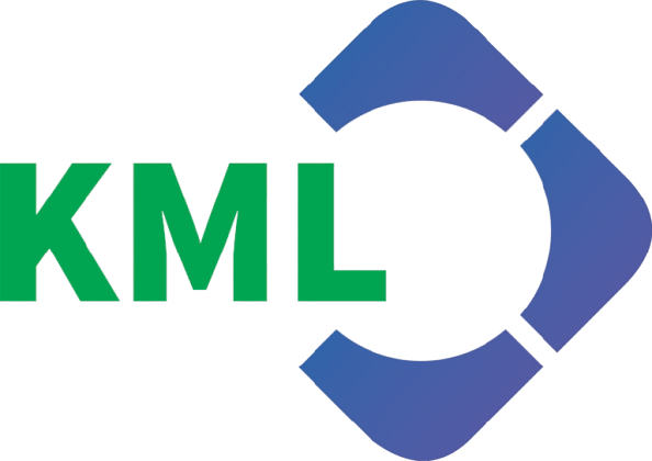 KML Logo