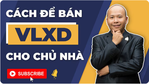 Có bao nhiêu Cách Bán Hàng cho Chủ Nhà? Kiên Sales Mentor
