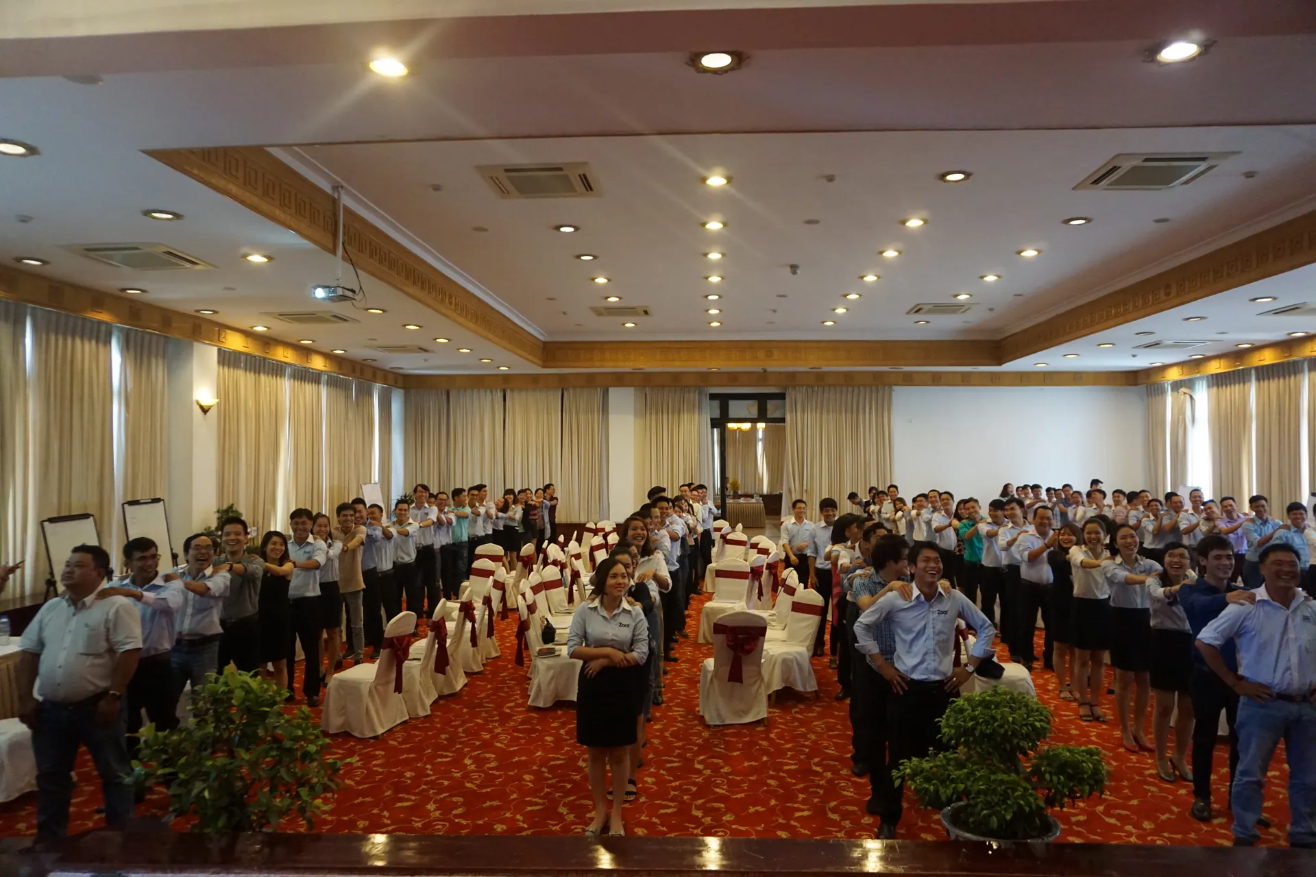 Đào tạo thị trường