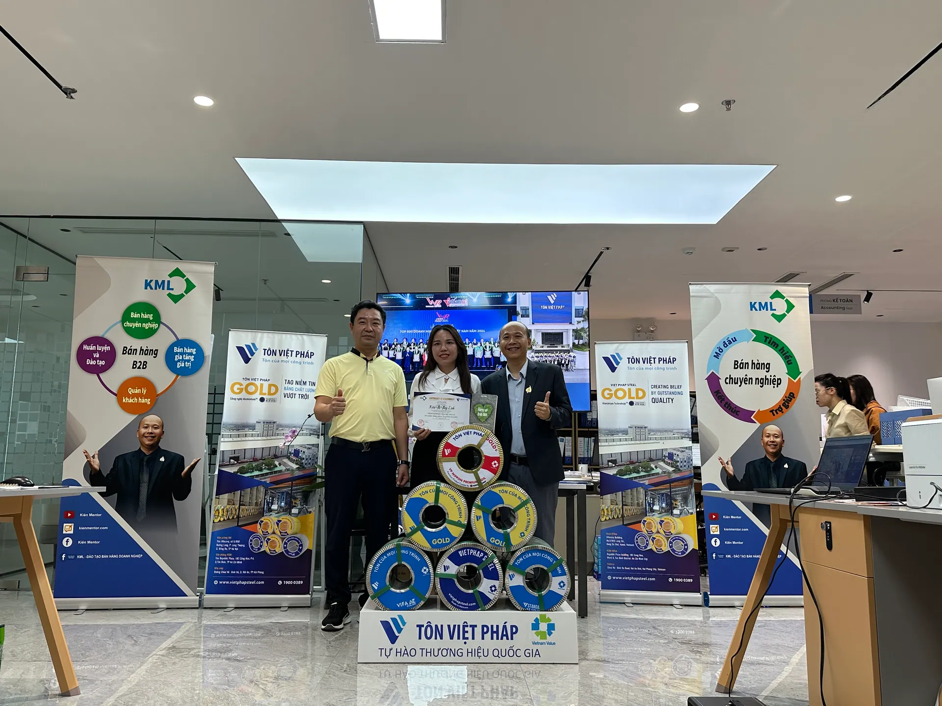 Huấn luyện Thực chiến