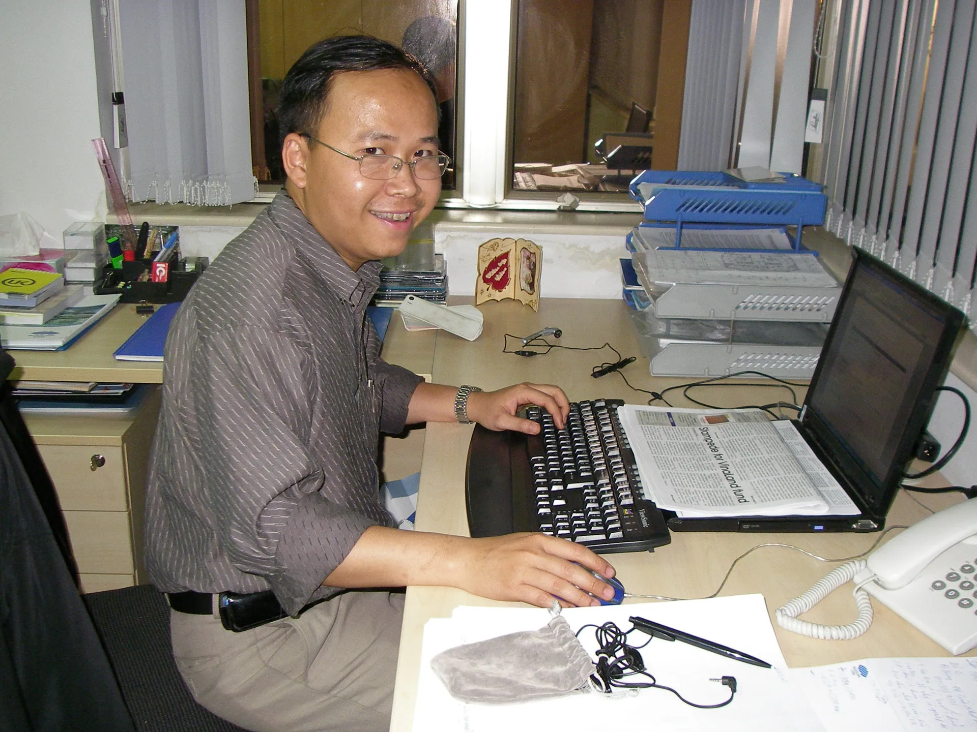 Lắng nghe chủ động trong bán hàng
